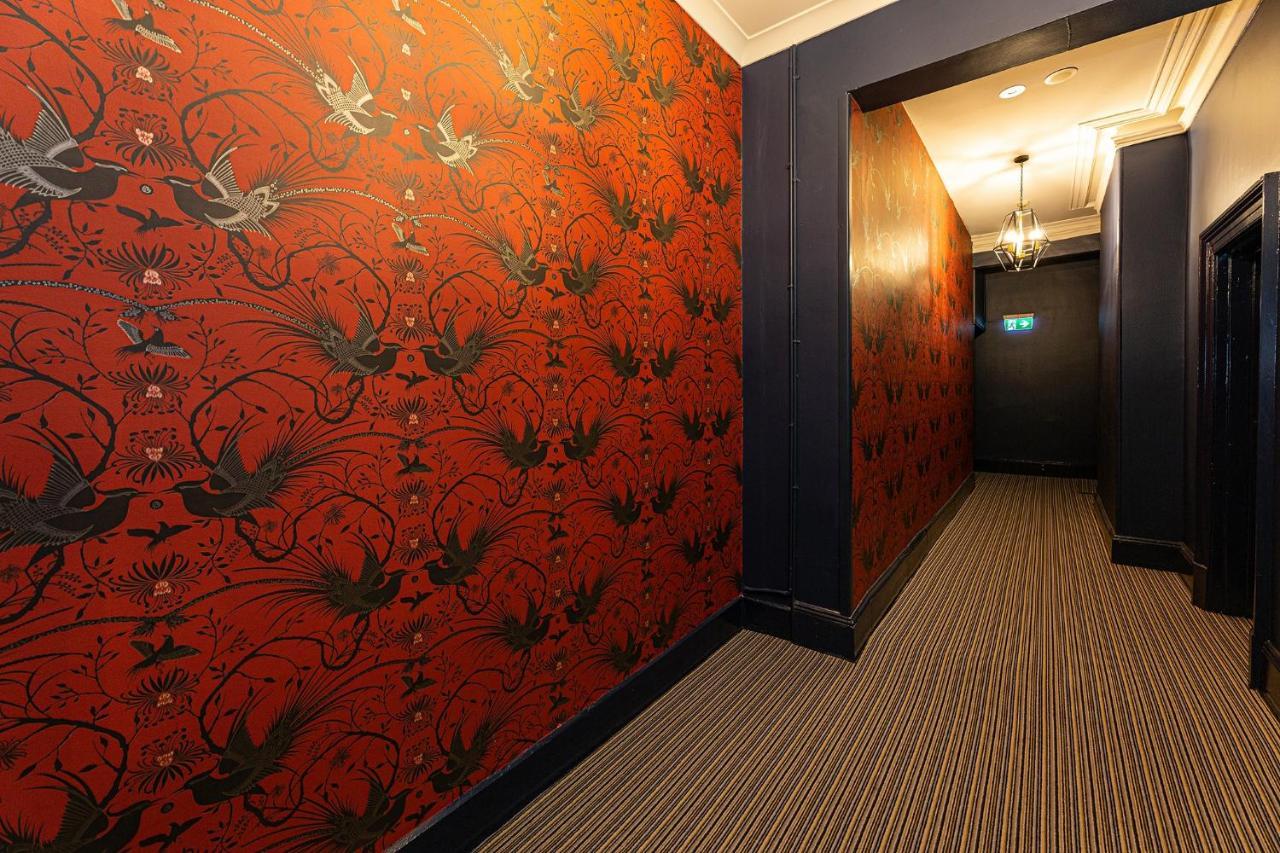 Great Western Hotel Orange Eksteriør bilde